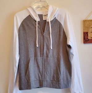 Victoria Secret (PINK) Long Sleeve Hoodie